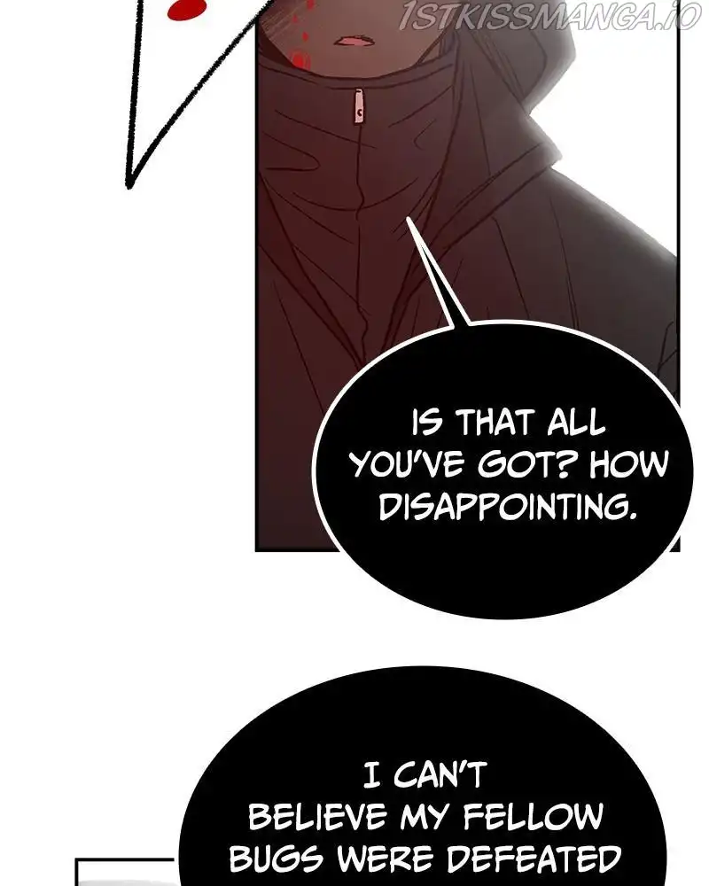 Blood and Butterflies Chapter 19 117